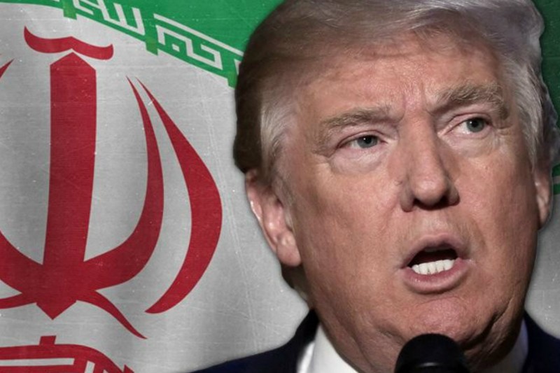 Opsesivno pritisnut Iranom, američki predsednik pokušava da neke sunitske zemlje okupi u savezu poznatom kao Arapski NATO